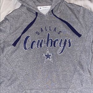 Dallas Cowboys Hoodie
